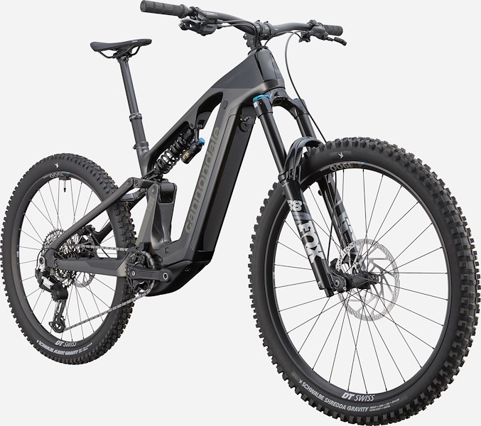CANNONDALE MOTERRA CRB LT 1